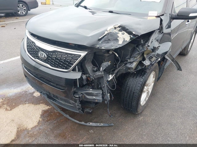 Продаж на аукціоні авто 2015 Kia Sorento Lx, vin: 5XYKT4A6XFG606354, номер лоту: 44883605
