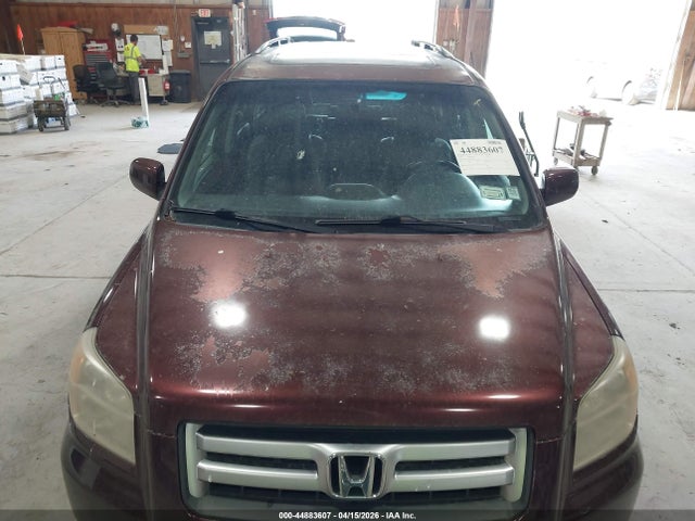2007 HONDA PILOT 5FNYF18777B030908 Photo 5