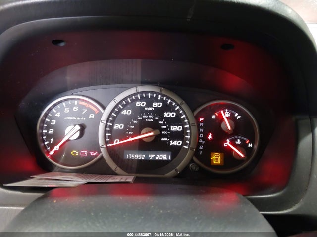 2007 HONDA PILOT 5FNYF18777B030908 Photo 6