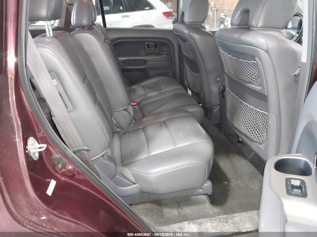 2007 HONDA PILOT 5FNYF18777B030908 Photo 7