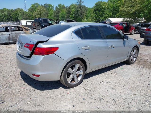 44883608 :رقم المزاد ، 19VDE1F74FE008463 vin ، 2015 Acura Ilx 2.0l مزاد بيع