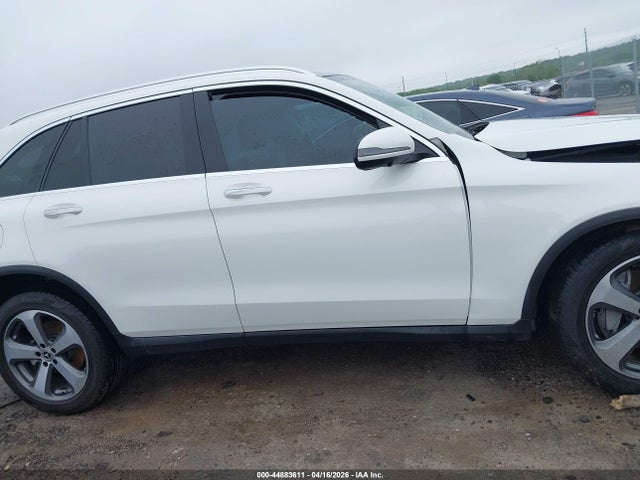 Продажа на аукционе авто 2019 Mercedes-benz Glc 300, vin: WDC0G4JB4K1000402, номер лота: 44883611