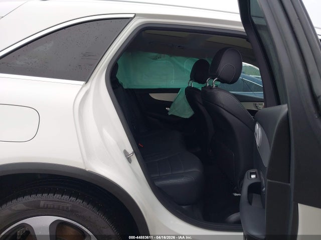 Продажа на аукционе авто 2019 Mercedes-benz Glc 300, vin: WDC0G4JB4K1000402, номер лота: 44883611