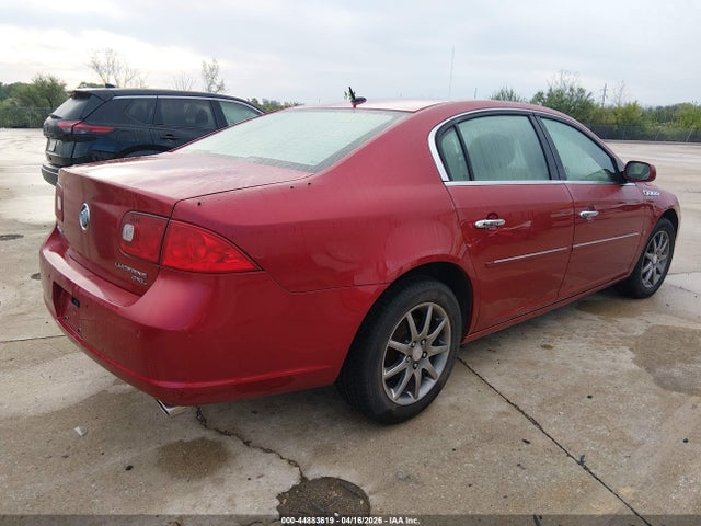 Aukcja sprzedaży 2006 Buick Lucerne Cxl, vin: 1G4HR57Y56U194541, numer aukcji: 44883619