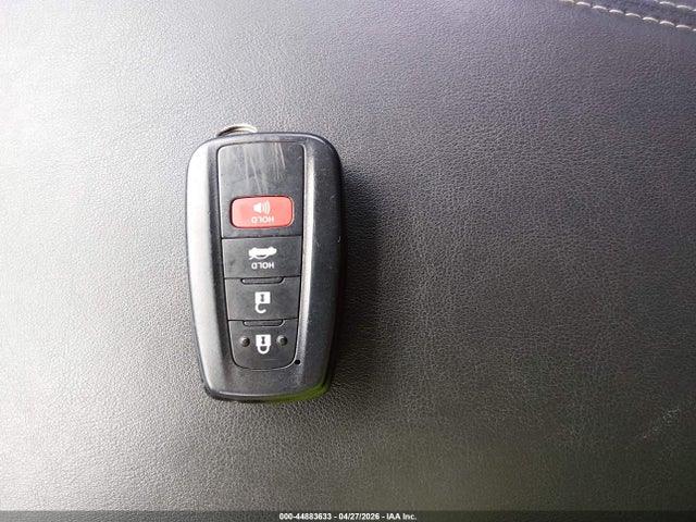 Toyota Mirai Xle 2023 JTDAAAAA5PA010011 Image 11