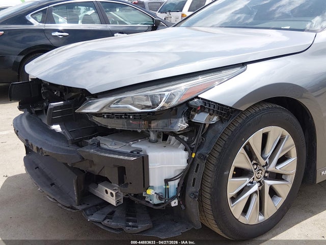 Toyota Mirai Xle 2023 JTDAAAAA5PA010011 Image 18