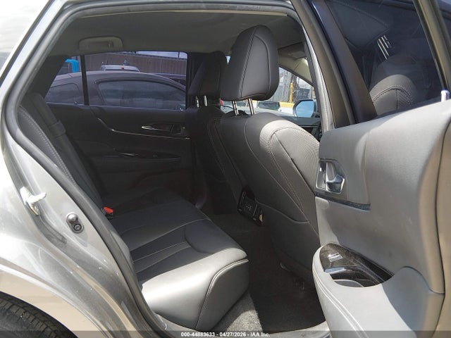Toyota Mirai Xle 2023 JTDAAAAA5PA010011 Image 8