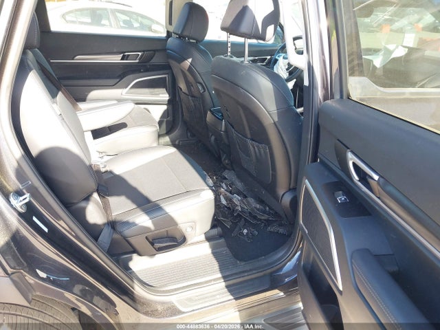Продаж на аукціоні авто 2025 Kia Telluride S, vin: 5XYP6DGCXSG717913, номер лоту: 44883636