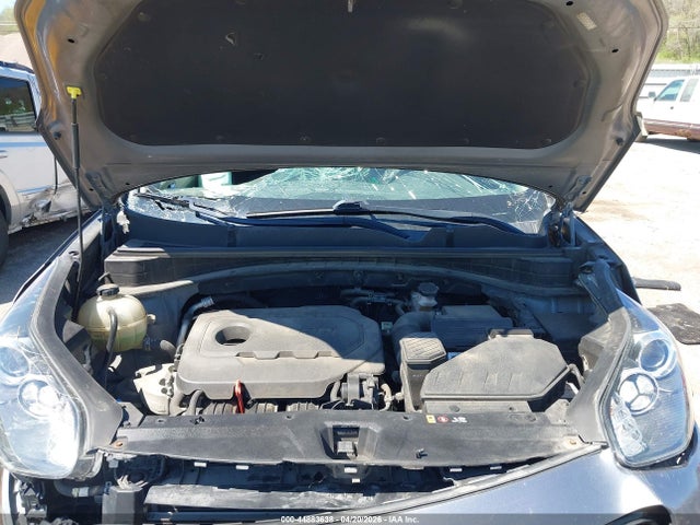 KNDPMCAC6H7128212 KIA Sportage Lx