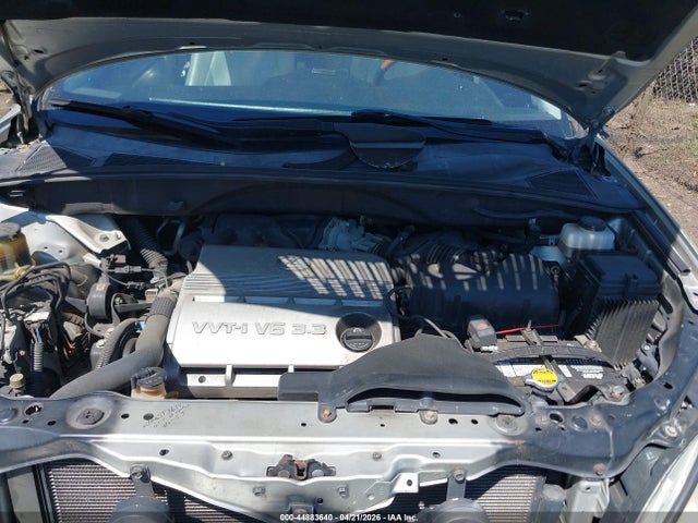 Aukcja sprzedaży 2004 Lexus Rx 330, vin: JTJHA31U740028111, numer aukcji: 44883640