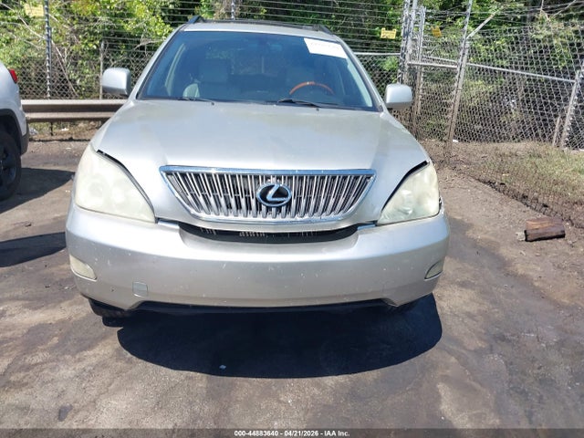Aukcja sprzedaży 2004 Lexus Rx 330, vin: JTJHA31U740028111, numer aukcji: 44883640