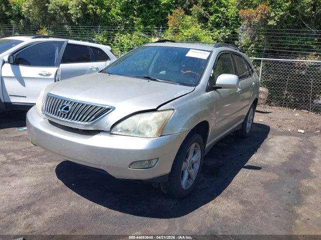 Aukcja sprzedaży 2004 Lexus Rx 330, vin: JTJHA31U740028111, numer aukcji: 44883640