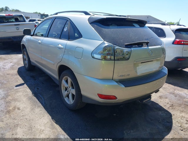 Aukcja sprzedaży 2004 Lexus Rx 330, vin: JTJHA31U740028111, numer aukcji: 44883640