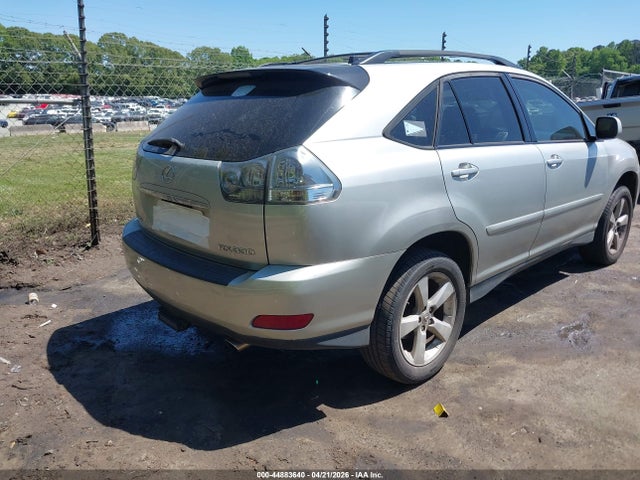 Aukcja sprzedaży 2004 Lexus Rx 330, vin: JTJHA31U740028111, numer aukcji: 44883640