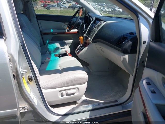 Aukcja sprzedaży 2004 Lexus Rx 330, vin: JTJHA31U740028111, numer aukcji: 44883640