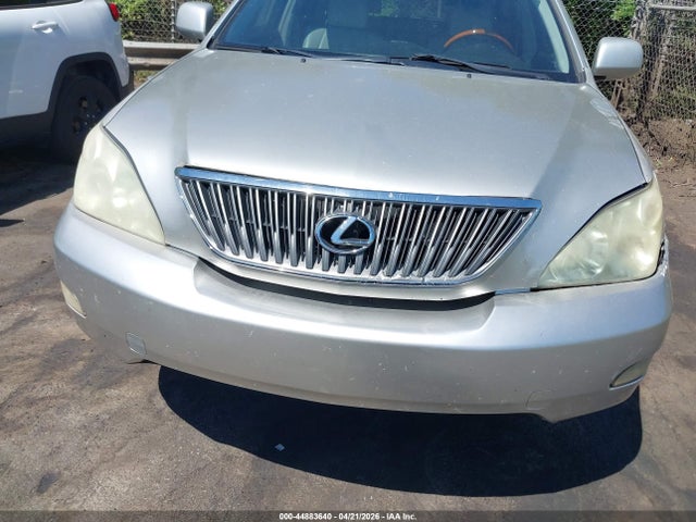 Aukcja sprzedaży 2004 Lexus Rx 330, vin: JTJHA31U740028111, numer aukcji: 44883640