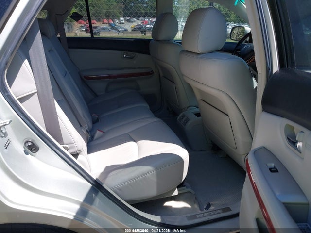 Aukcja sprzedaży 2004 Lexus Rx 330, vin: JTJHA31U740028111, numer aukcji: 44883640