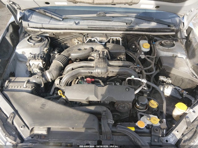 Aukcja sprzedaży 2016 Subaru Impreza 2.0i, vin: JF1GPAA60G8270852, numer aukcji: 44883646