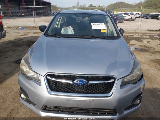 Aukcja sprzedaży 2016 Subaru Impreza 2.0i, vin: JF1GPAA60G8270852, numer aukcji: 44883646