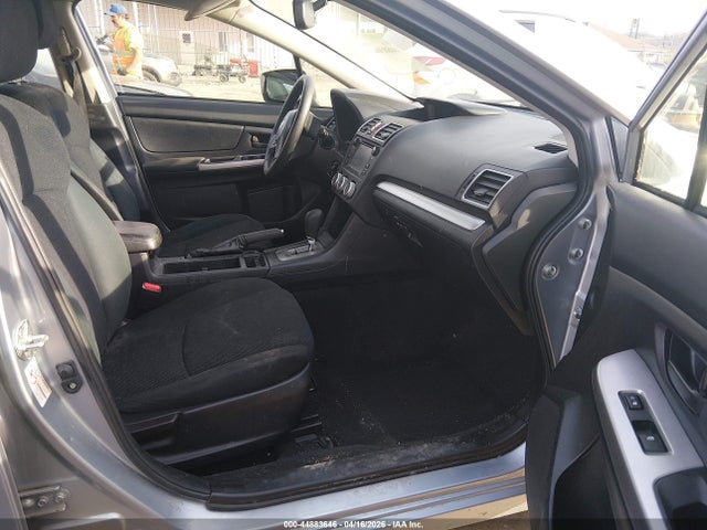 Aukcja sprzedaży 2016 Subaru Impreza 2.0i, vin: JF1GPAA60G8270852, numer aukcji: 44883646