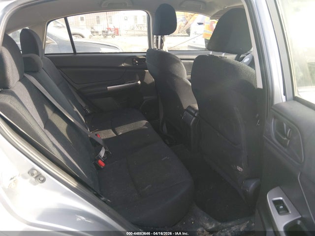Aukcja sprzedaży 2016 Subaru Impreza 2.0i, vin: JF1GPAA60G8270852, numer aukcji: 44883646