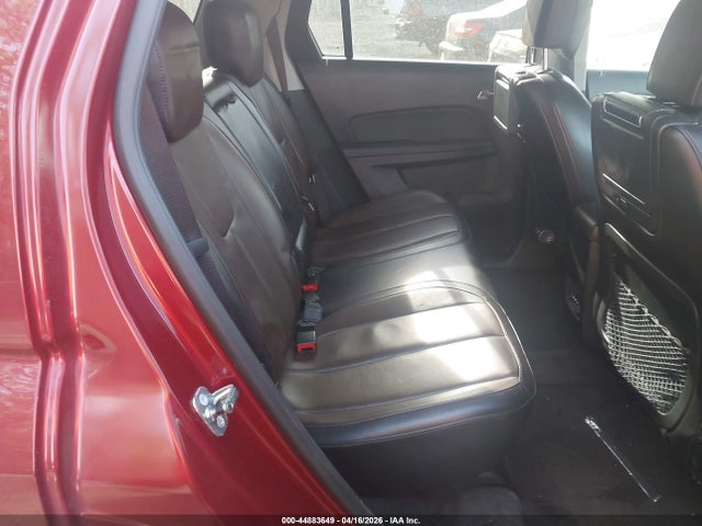 Aukcja sprzedaży 2010 Gmc Terrain Slt-2, vin: 2CTFLJEW9A6333136, numer aukcji: 44883649
