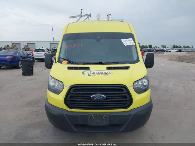 Aukcja sprzedaży 2019 Ford Transit-250, vin: 1FTYR2CG8KKA85240, numer aukcji: 44883654
