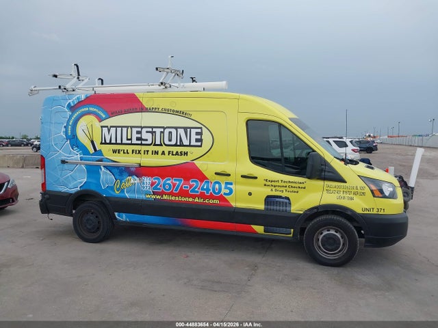 Продаж на аукціоні авто 2019 Ford Transit-250, vin: 1FTYR2CG8KKA85240, номер лоту: 44883654