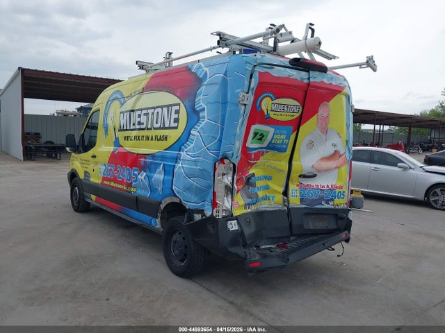 Aukcja sprzedaży 2019 Ford Transit-250, vin: 1FTYR2CG8KKA85240, numer aukcji: 44883654