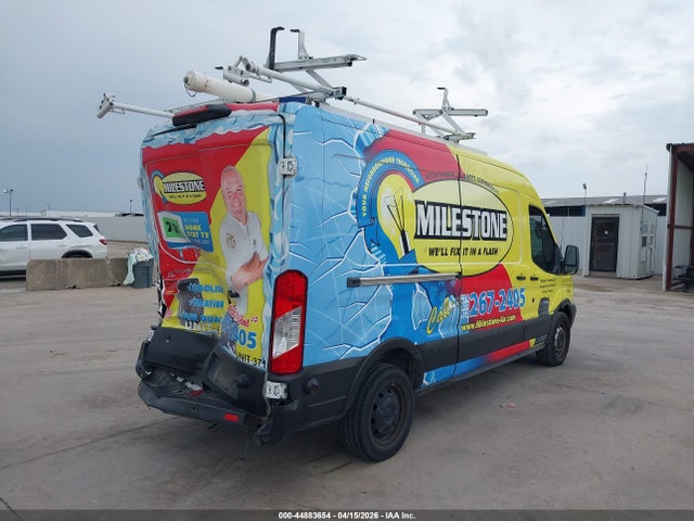 Aukcja sprzedaży 2019 Ford Transit-250, vin: 1FTYR2CG8KKA85240, numer aukcji: 44883654