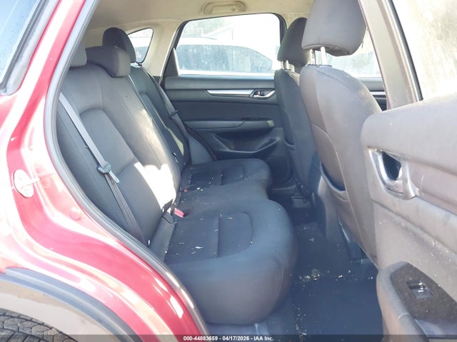 Продаж на аукціоні авто 2021 Mazda Cx-5 Sport, vin: JM3KFBBM2M0321862, номер лоту: 44883659