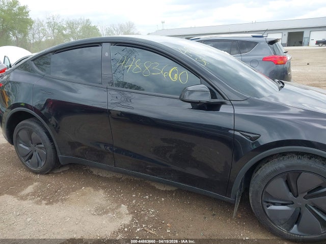 Продаж на аукціоні авто 2026 Tesla Model Y All-wheel Drive/long Range Launch Series/premium All-wheel Drive, vin: 7SAYGDEE7TF412354, номер лоту: 44883660