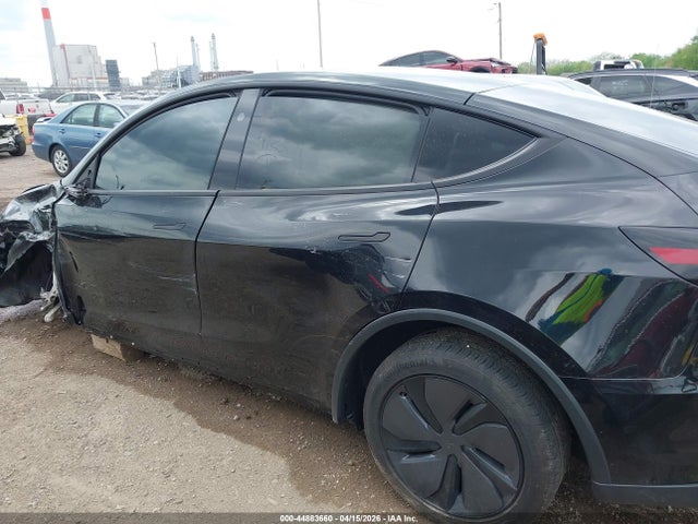 Продаж на аукціоні авто 2026 Tesla Model Y All-wheel Drive/long Range Launch Series/premium All-wheel Drive, vin: 7SAYGDEE7TF412354, номер лоту: 44883660
