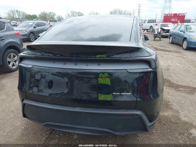 Продаж на аукціоні авто 2026 Tesla Model Y All-wheel Drive/long Range Launch Series/premium All-wheel Drive, vin: 7SAYGDEE7TF412354, номер лоту: 44883660