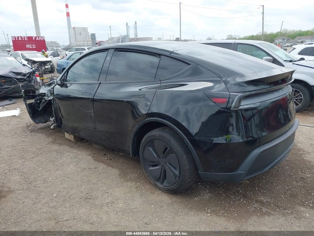 Продаж на аукціоні авто 2026 Tesla Model Y All-wheel Drive/long Range Launch Series/premium All-wheel Drive, vin: 7SAYGDEE7TF412354, номер лоту: 44883660