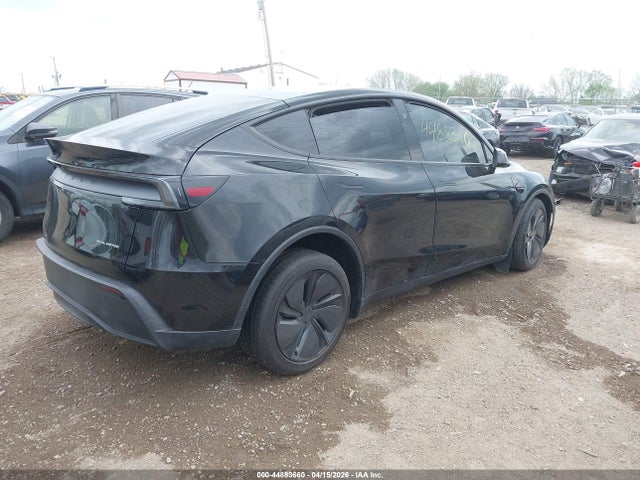 Продаж на аукціоні авто 2026 Tesla Model Y All-wheel Drive/long Range Launch Series/premium All-wheel Drive, vin: 7SAYGDEE7TF412354, номер лоту: 44883660