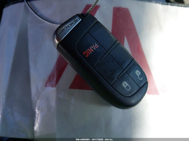 44883661 :رقم المزاد ، 3C4PDCBB5DT595021 vin ، 2013 Dodge Journey Sxt مزاد بيع