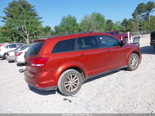 44883661 :رقم المزاد ، 3C4PDCBB5DT595021 vin ، 2013 Dodge Journey Sxt مزاد بيع