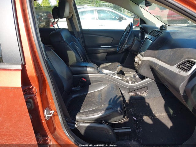 44883661 :رقم المزاد ، 3C4PDCBB5DT595021 vin ، 2013 Dodge Journey Sxt مزاد بيع