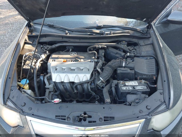 2012 ACURA TSX JH4CU2F66CC010882 Photo 9