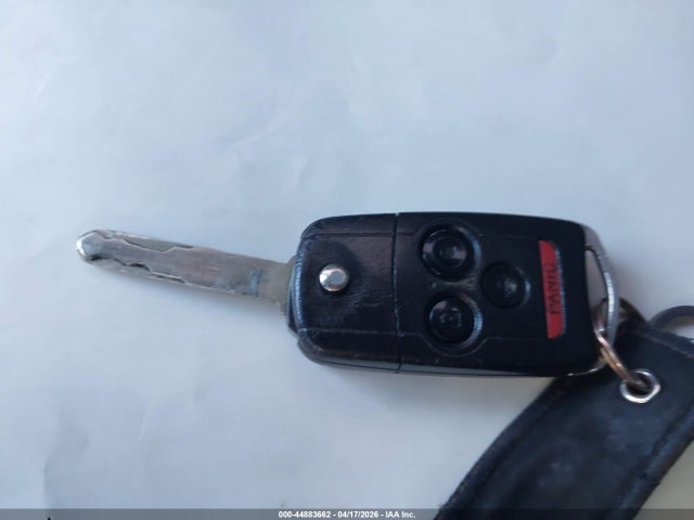 2012 ACURA TSX JH4CU2F66CC010882 Photo 10