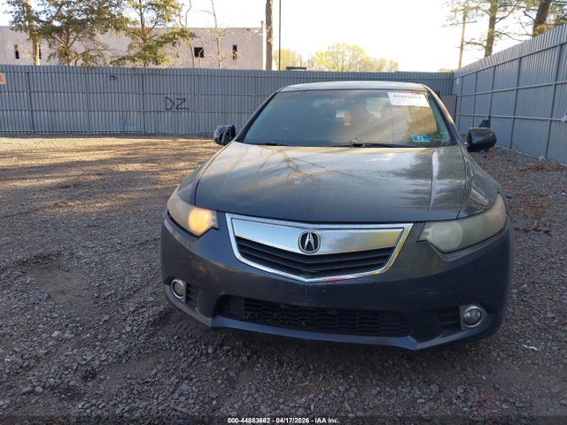 Aukcja sprzedaży 2012 Acura Tsx 2.4, vin: JH4CU2F66CC010882, numer aukcji: 44883662