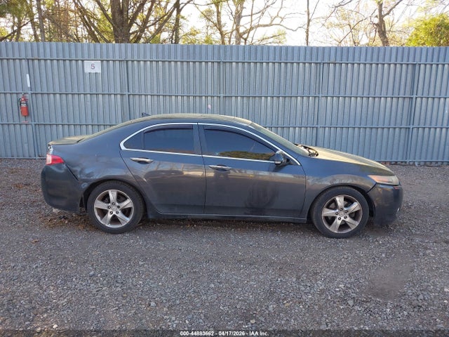 Aukcja sprzedaży 2012 Acura Tsx 2.4, vin: JH4CU2F66CC010882, numer aukcji: 44883662