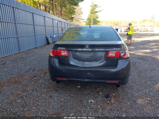 Aukcja sprzedaży 2012 Acura Tsx 2.4, vin: JH4CU2F66CC010882, numer aukcji: 44883662