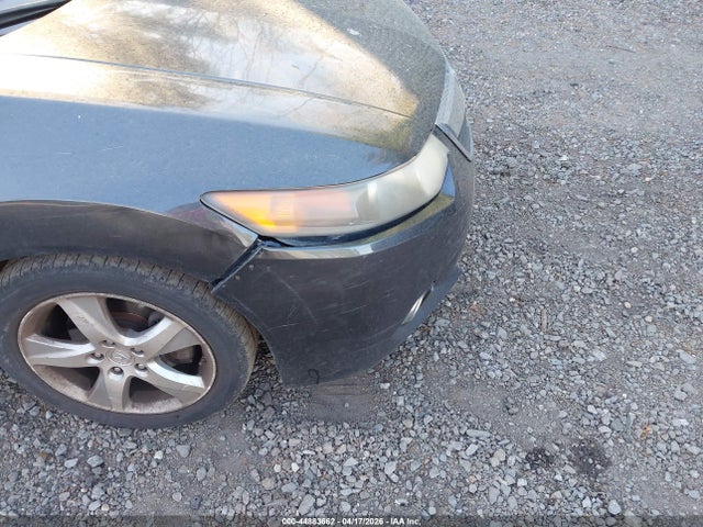 Aukcja sprzedaży 2012 Acura Tsx 2.4, vin: JH4CU2F66CC010882, numer aukcji: 44883662