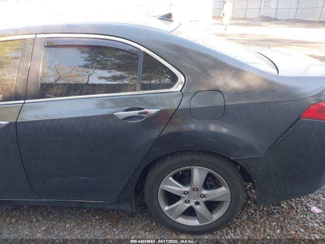 Aukcja sprzedaży 2012 Acura Tsx 2.4, vin: JH4CU2F66CC010882, numer aukcji: 44883662
