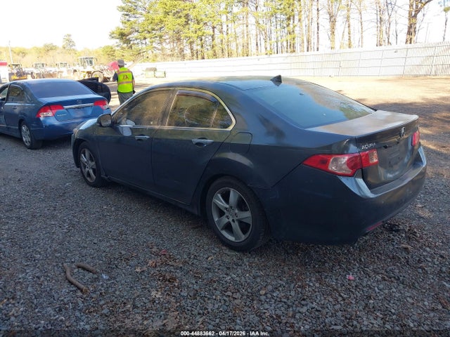 2012 ACURA TSX JH4CU2F66CC010882 Photo 2