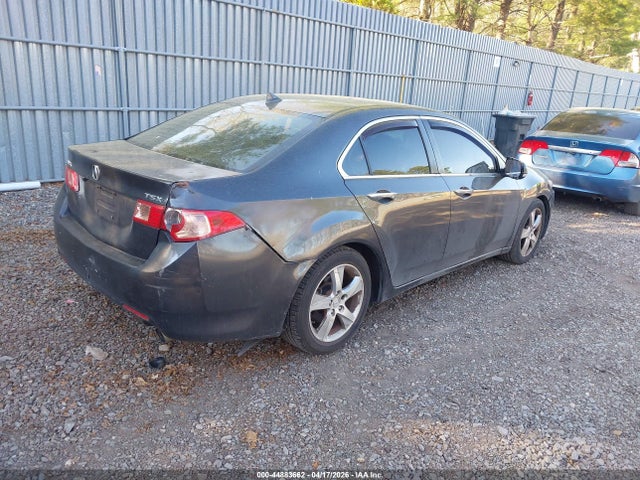 2012 ACURA TSX JH4CU2F66CC010882 Photo 3