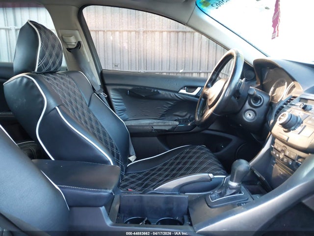 2012 ACURA TSX JH4CU2F66CC010882 Photo 4