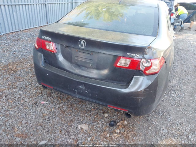 2012 ACURA TSX JH4CU2F66CC010882 Photo 5